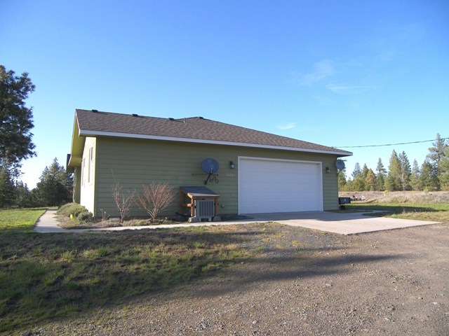 35313 South Rock Lake Road Cheney, WA 99004 - Photo 3 of 20