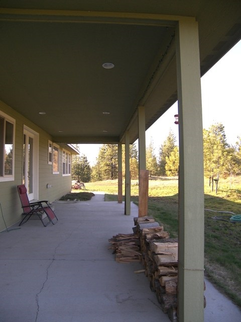 35313 South Rock Lake Road Cheney, WA 99004 - Photo 4 of 20