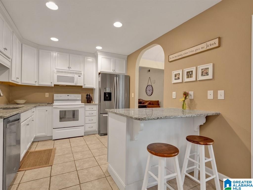 124 Star View Circle Alabaster, AL 35007 - Photo 10 of 25