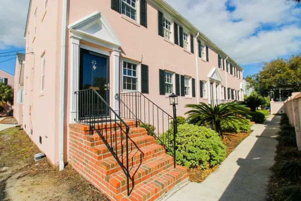 $4,530 | 25 Ashley Avenue, Charleston, SC 29401