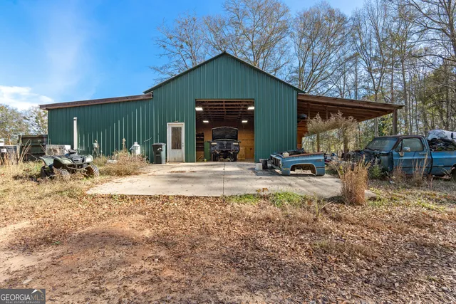 $929,000 | 0 Milner Street, Meansville, GA 30256