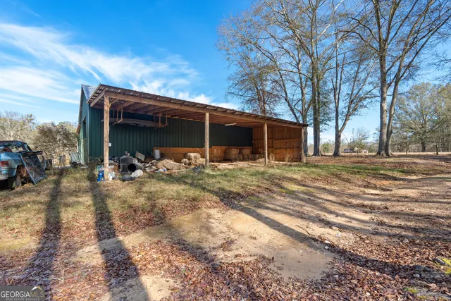 $929,000 | 0 Milner Street, Meansville, GA 30256