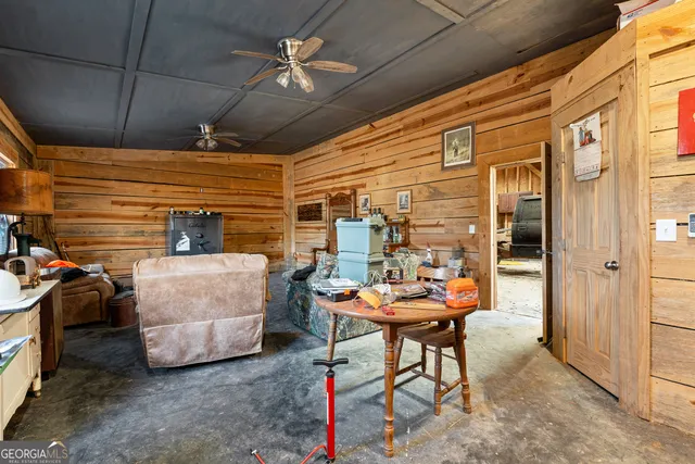 $929,000 | 0 Milner Street, Meansville, GA 30256