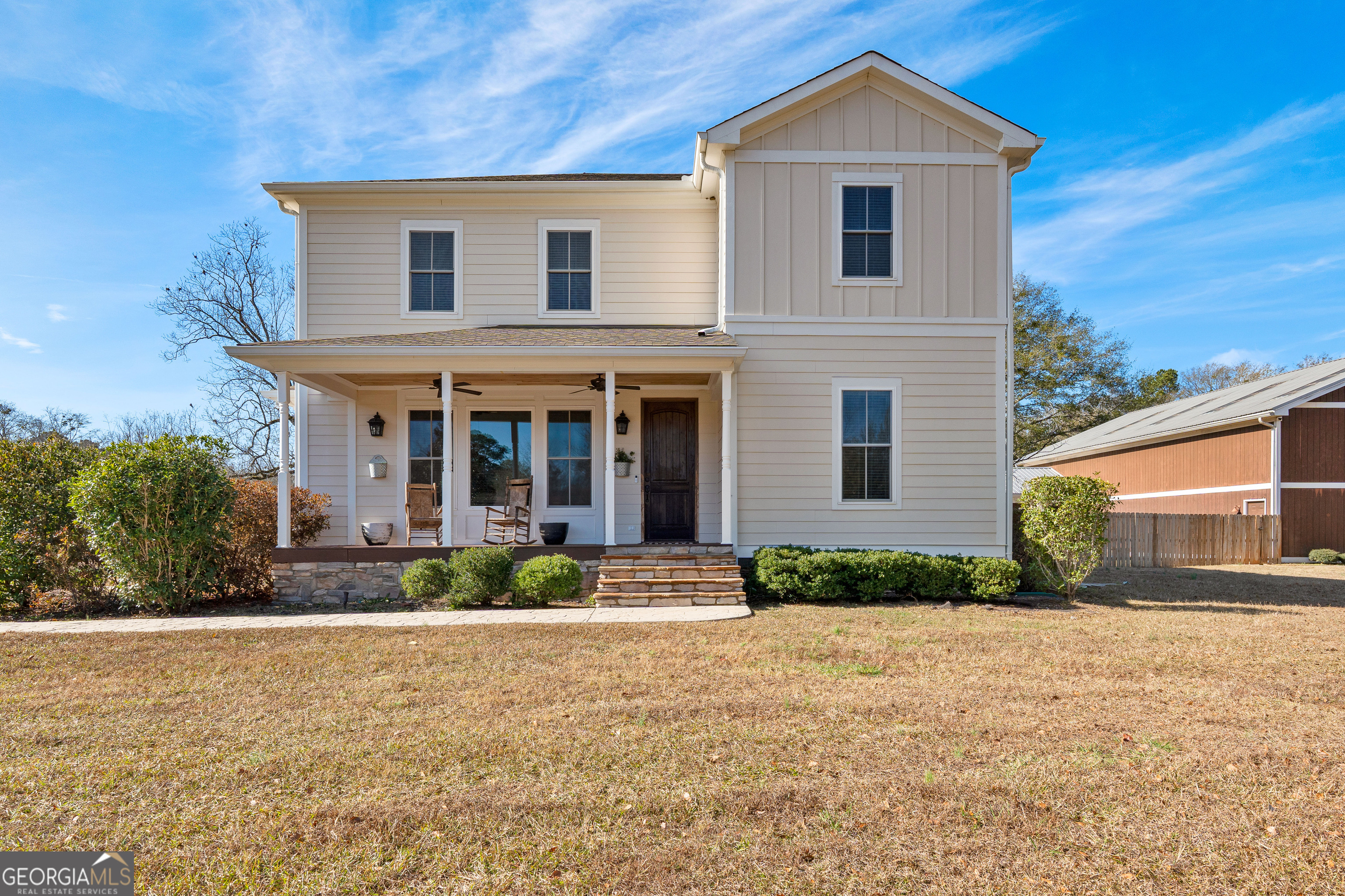 0 Milner Street Meansville, GA 30256 - Photo 2 of 111