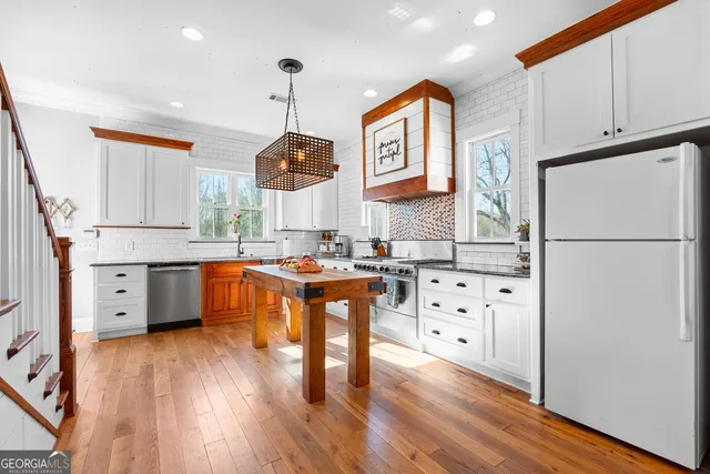 $929,000 | 0 Milner Street, Meansville, GA 30256