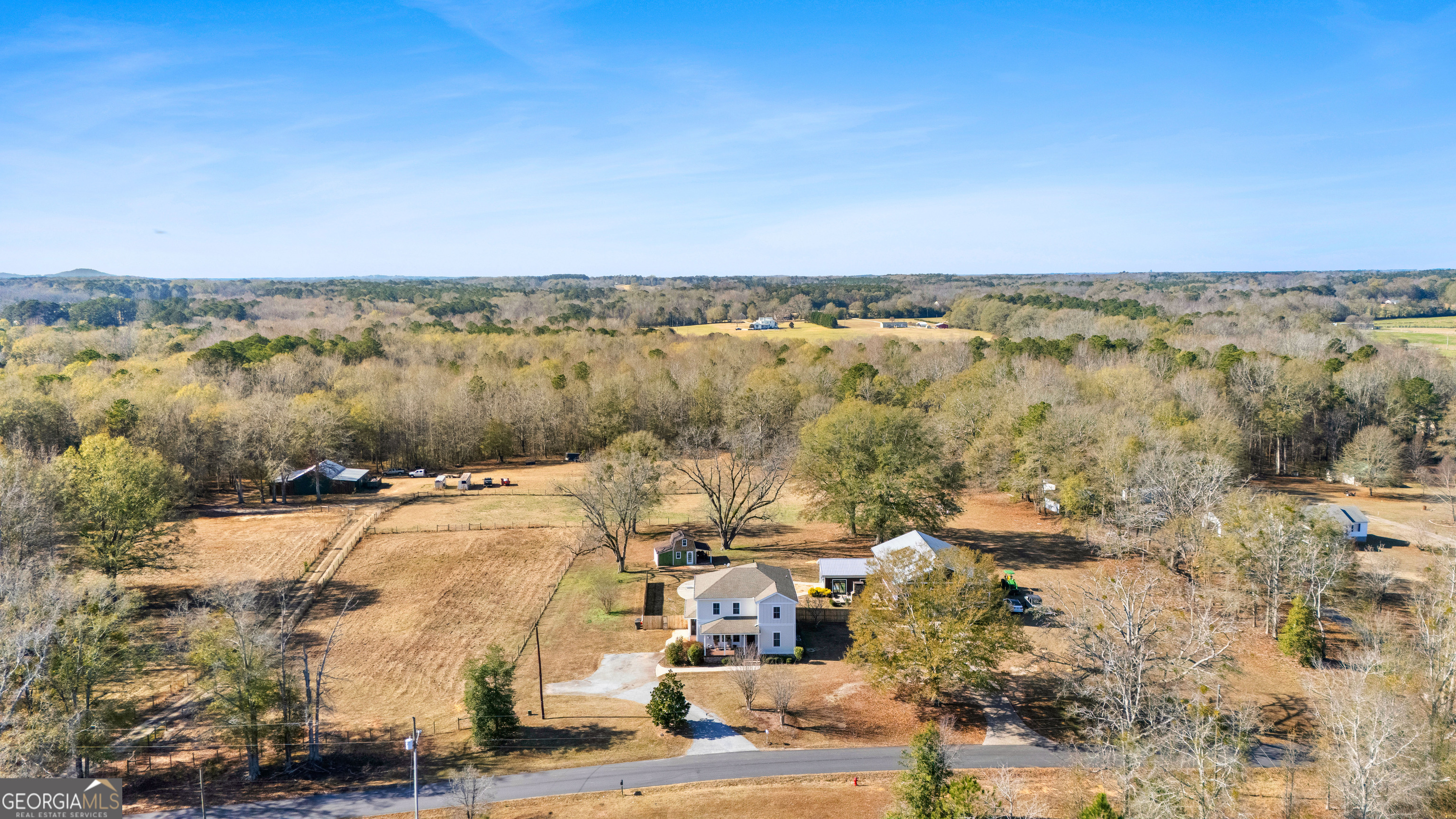0 Milner Street Meansville, GA 30256 - Photo 4 of 111