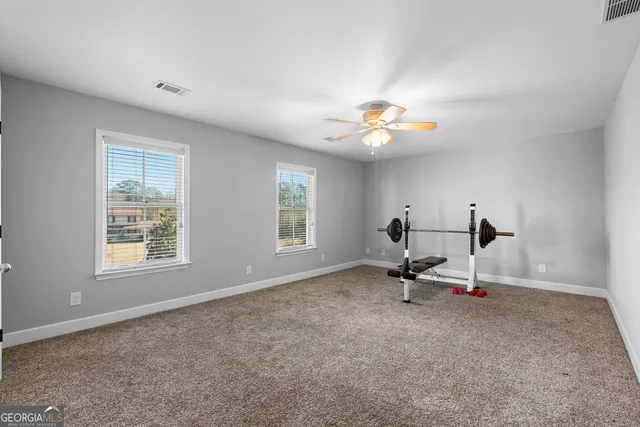 $929,000 | 0 Milner Street, Meansville, GA 30256