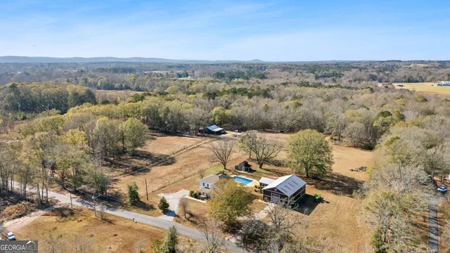 $929,000 | 0 Milner Street, Meansville, GA 30256