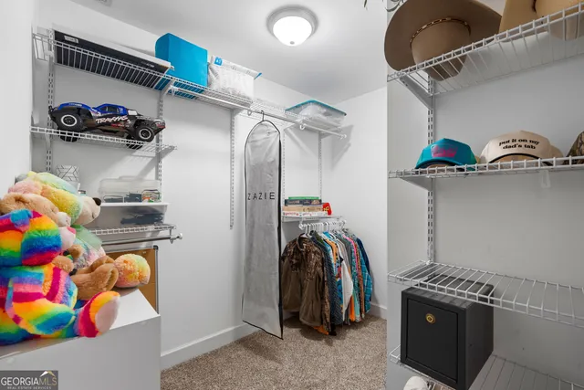 $929,000 | 0 Milner Street, Meansville, GA 30256