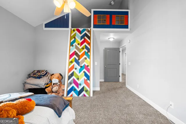 $929,000 | 0 Milner Street, Meansville, GA 30256