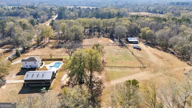 $929,000 | 0 Milner Street, Meansville, GA 30256