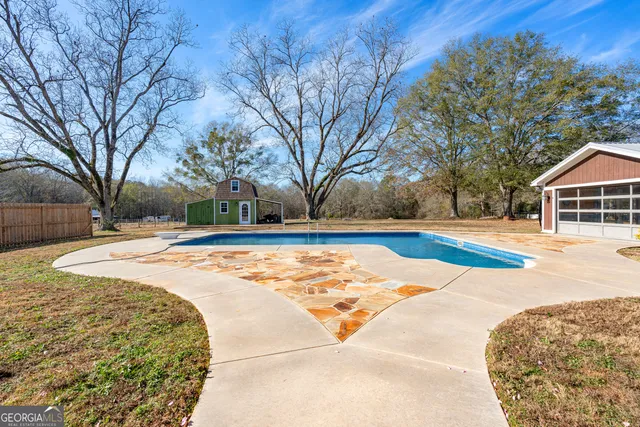 $929,000 | 0 Milner Street, Meansville, GA 30256