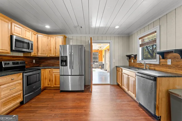 $929,000 | 0 Milner Street, Meansville, GA 30256