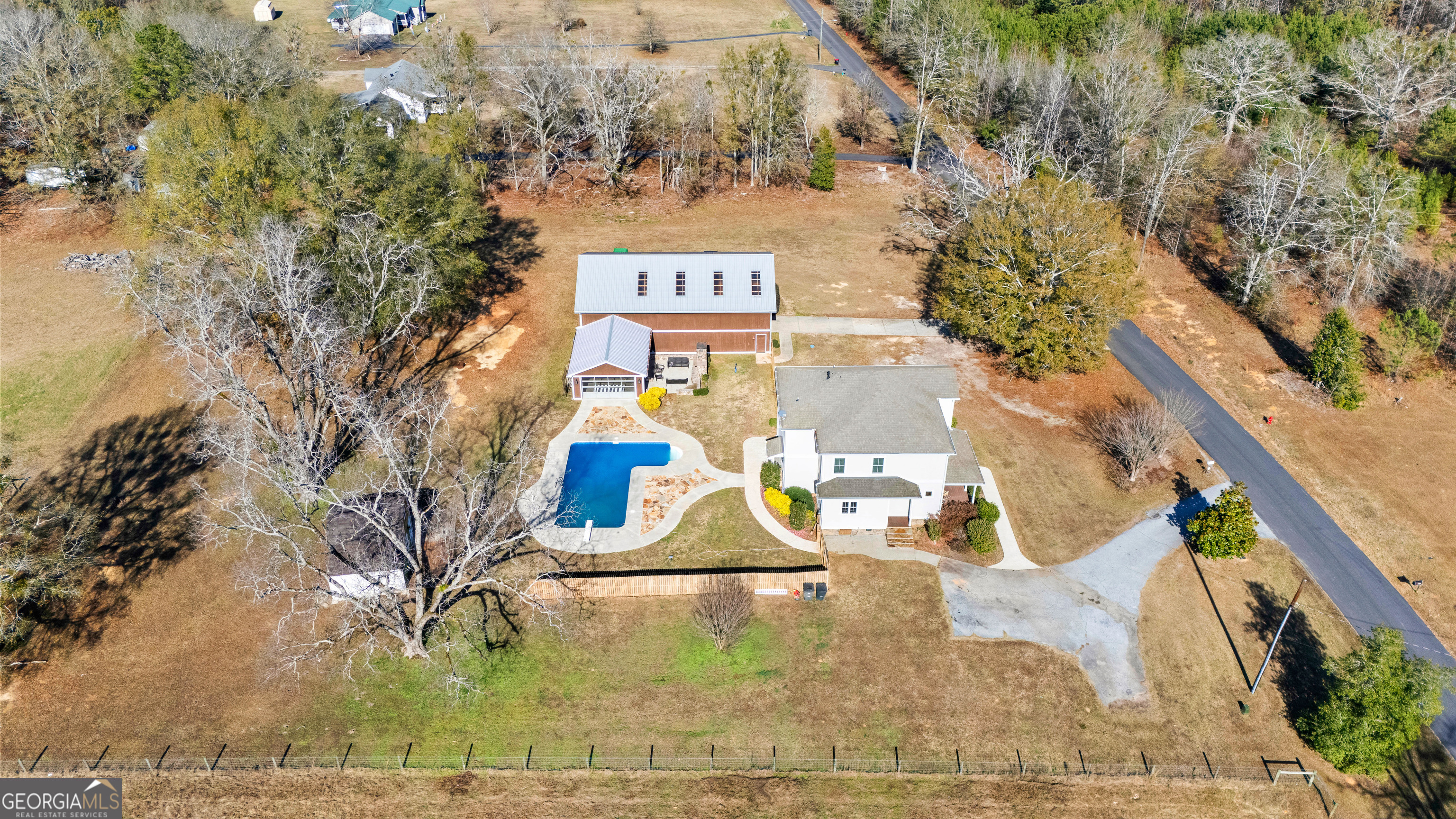 0 Milner Street Meansville, GA 30256 - Photo 7 of 111