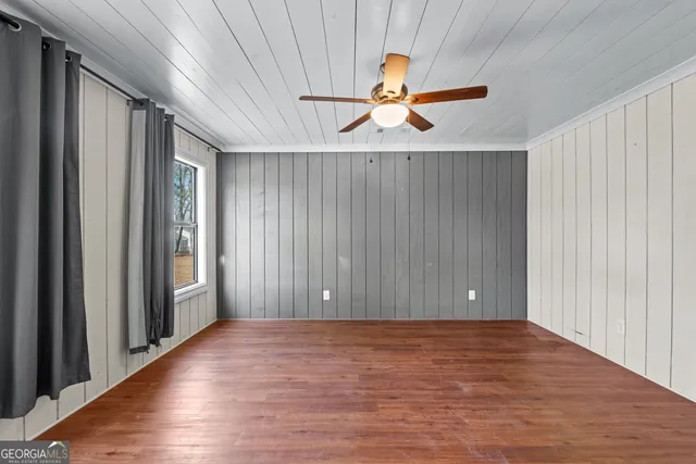 $929,000 | 0 Milner Street, Meansville, GA 30256