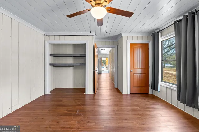 $929,000 | 0 Milner Street, Meansville, GA 30256