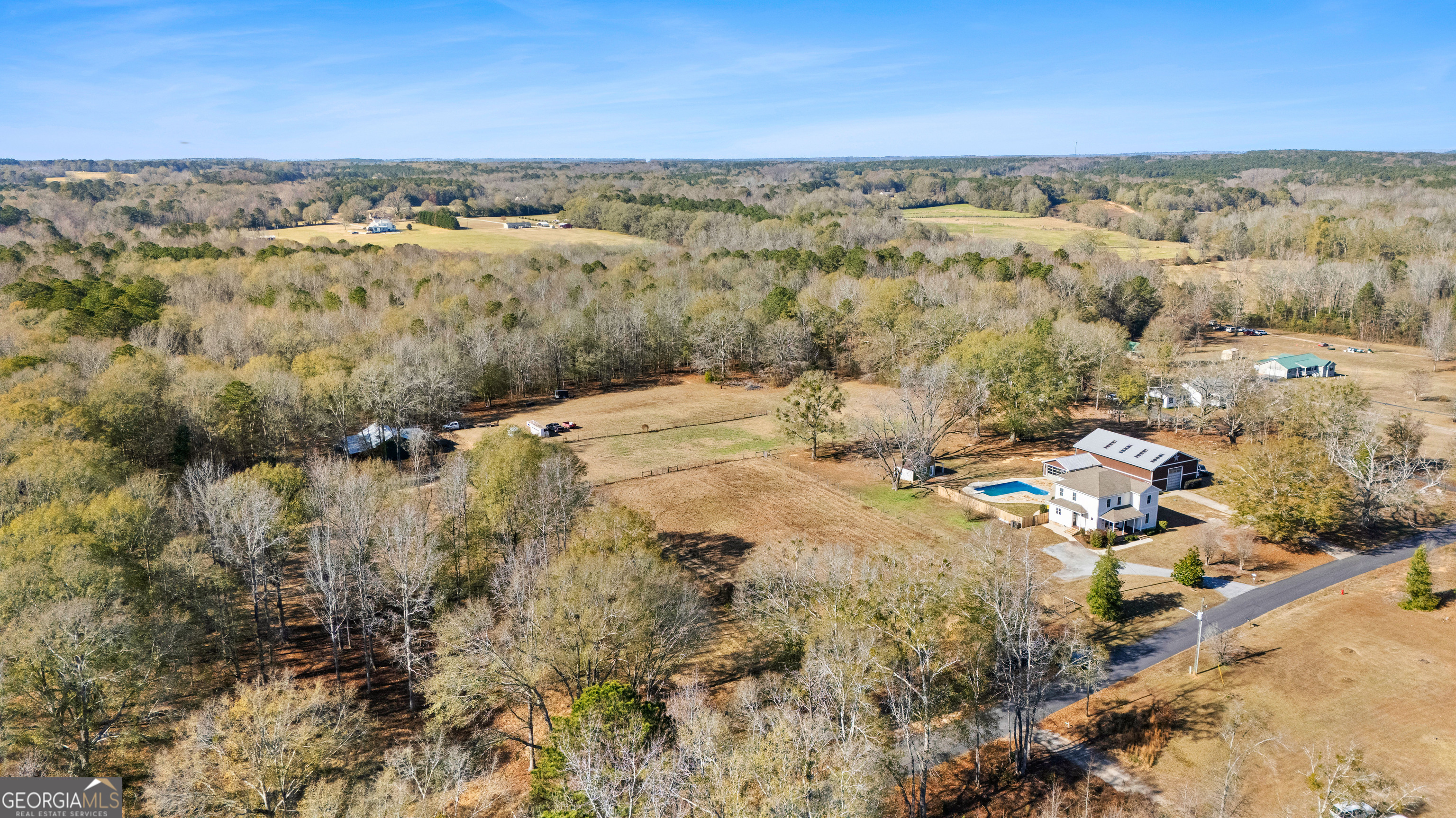 0 Milner Street Meansville, GA 30256 - Photo 8 of 111