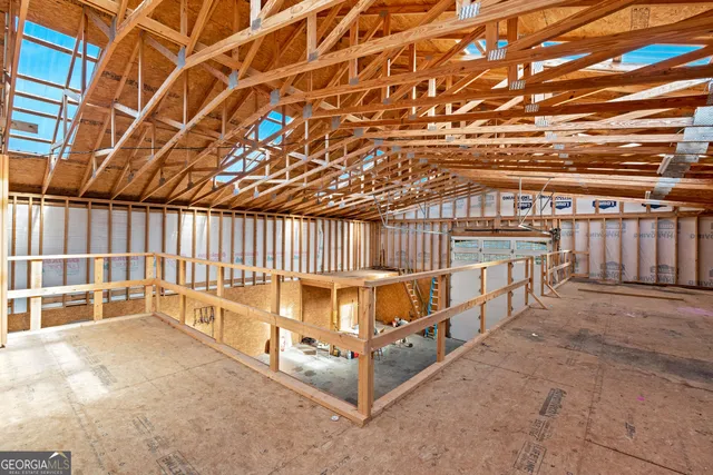 $929,000 | 0 Milner Street, Meansville, GA 30256