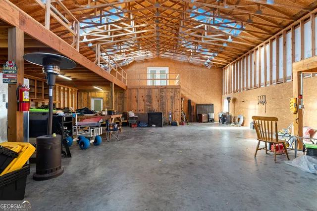 $929,000 | 0 Milner Street, Meansville, GA 30256