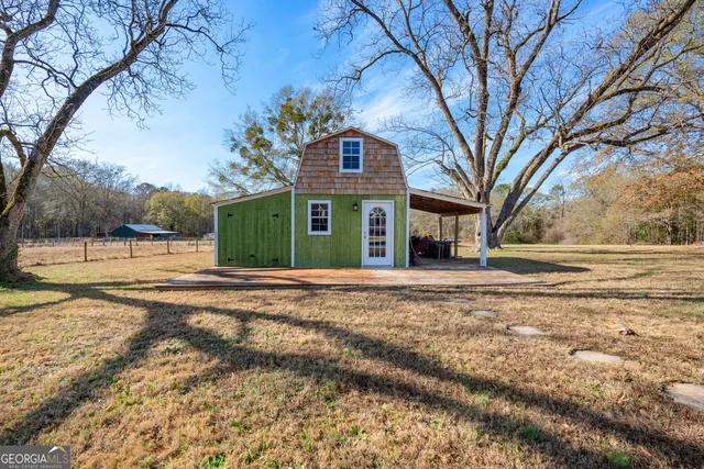 $929,000 | 0 Milner Street, Meansville, GA 30256