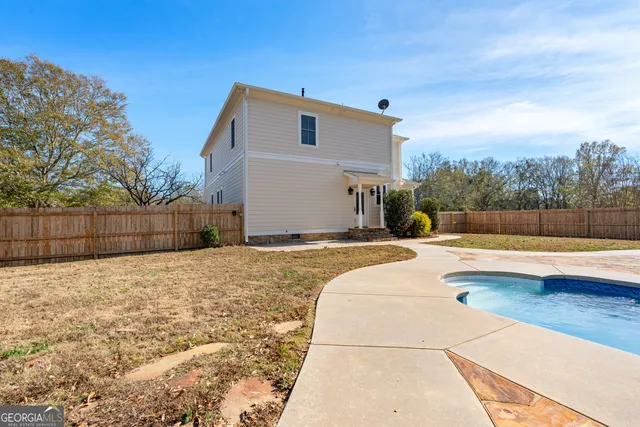 $929,000 | 0 Milner Street, Meansville, GA 30256