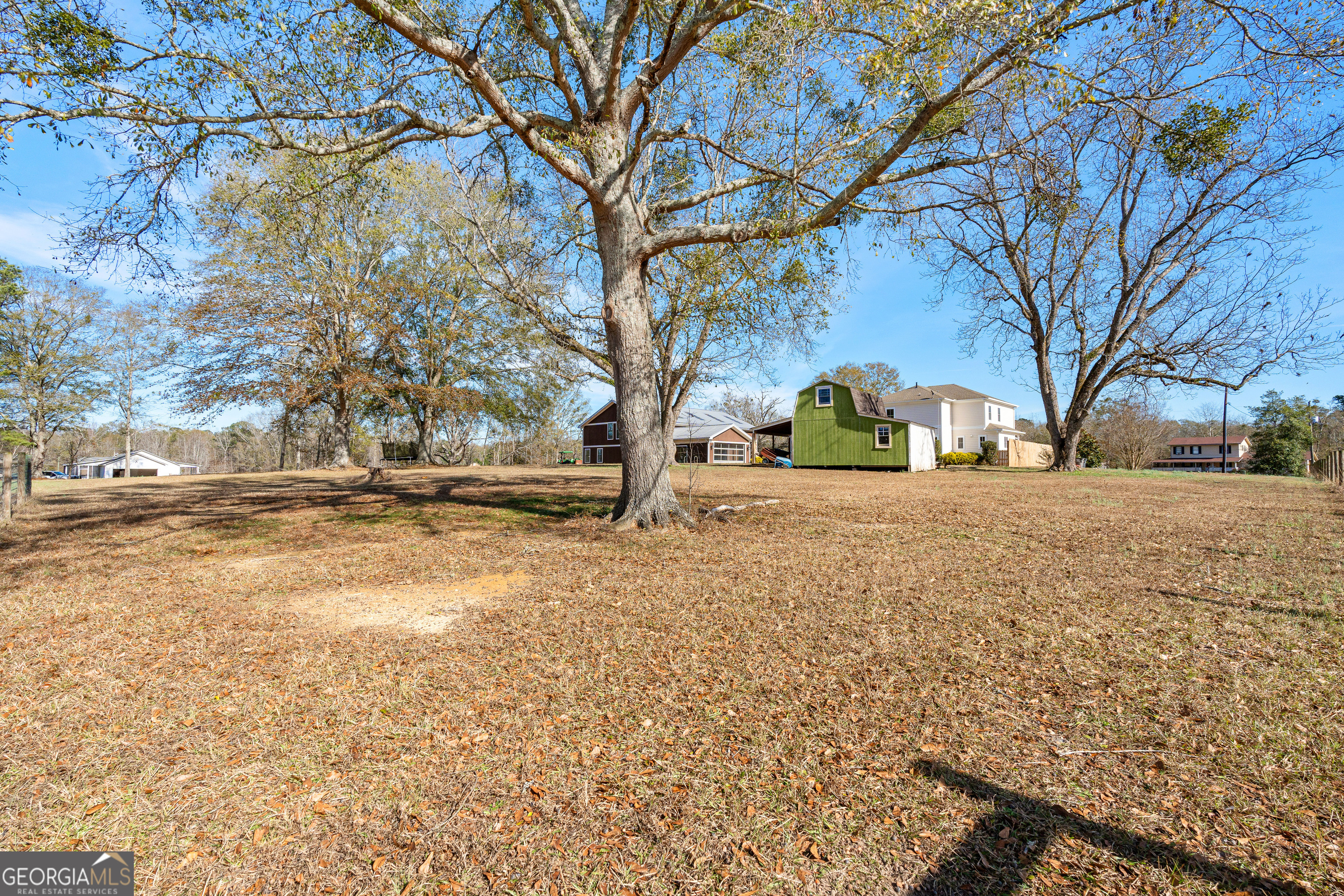 0 Milner Street Meansville, GA 30256 - Photo 91 of 111