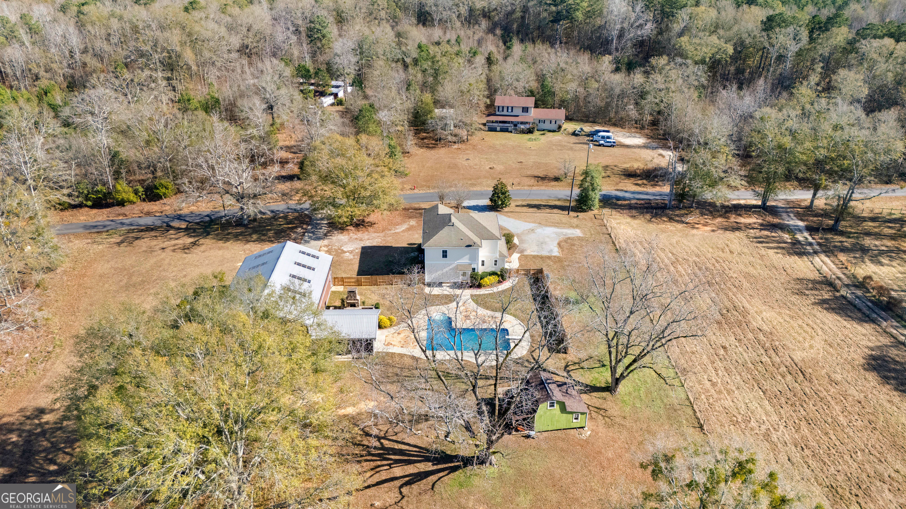 0 Milner Street Meansville, GA 30256 - Photo 92 of 111
