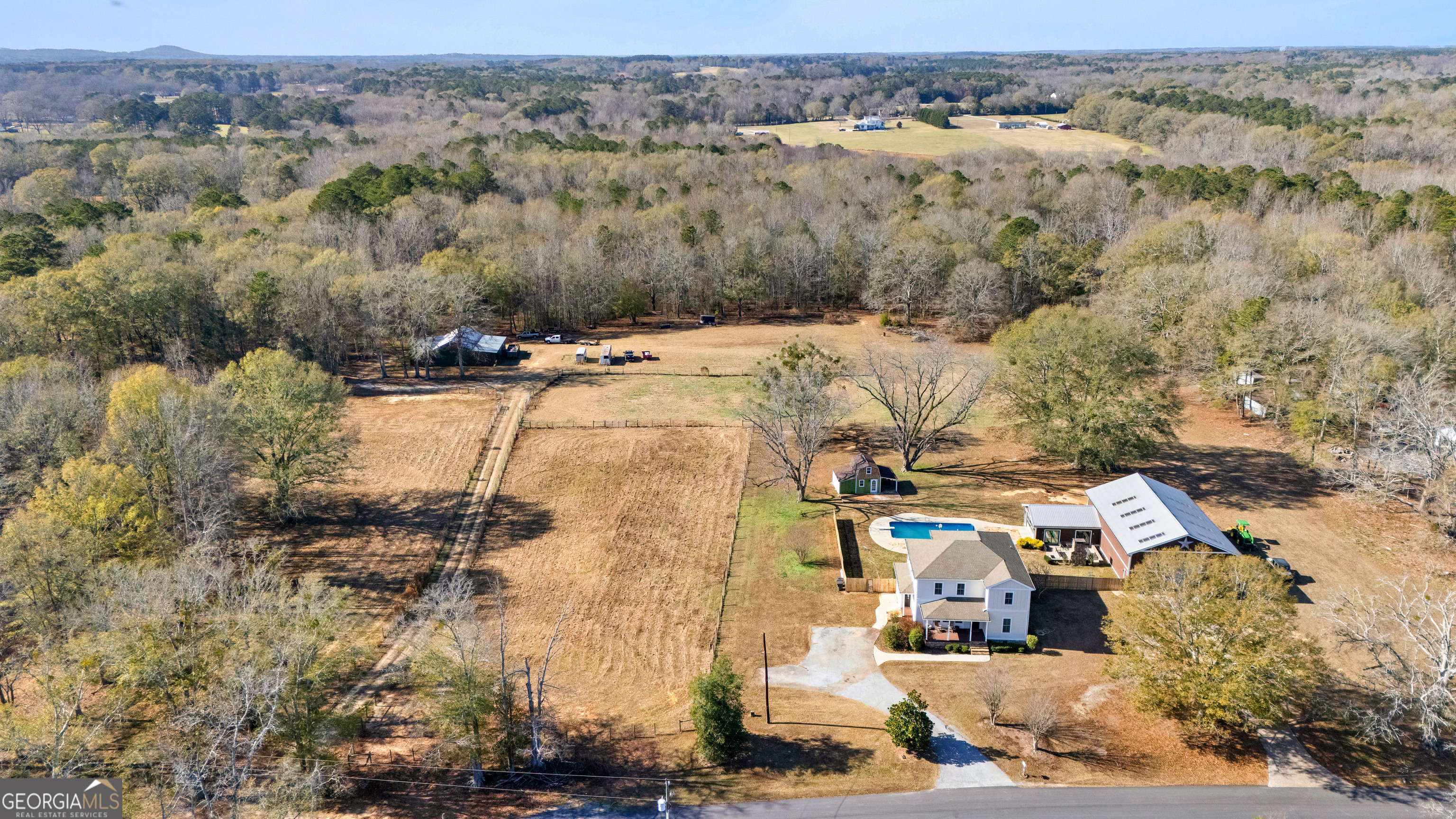 0 Milner Street Meansville, GA 30256 - Photo 94 of 111