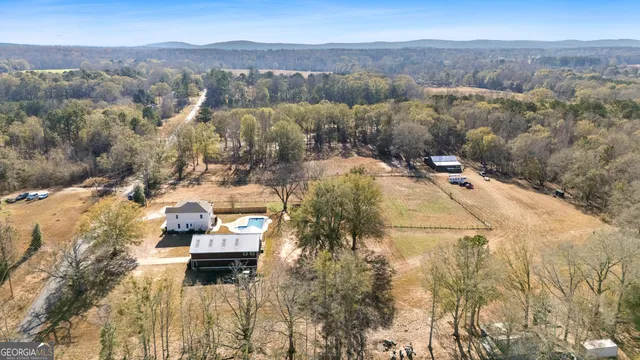 $929,000 | 0 Milner Street, Meansville, GA 30256