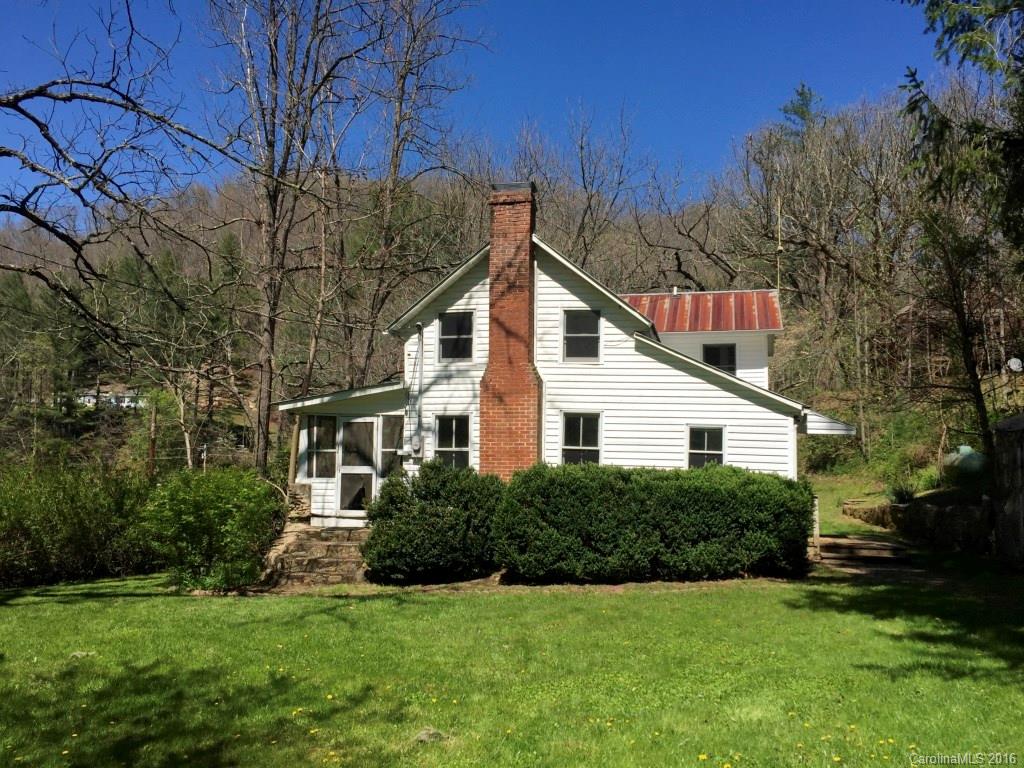 197 Nicholson Cove Road Cullowhee, NC 28723 - Photo 1 of 23 Gallery Image 1