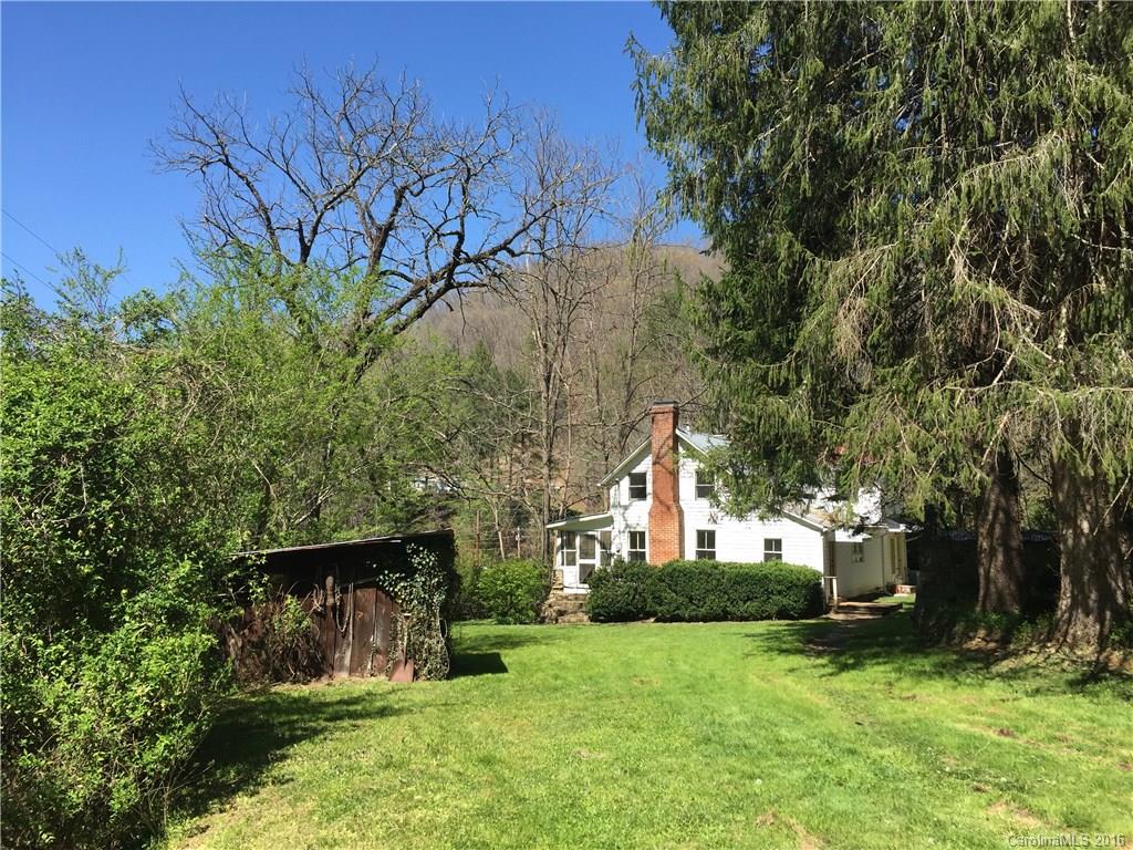 197 Nicholson Cove Road Cullowhee, NC 28723 - Photo 2 of 23 Gallery Image 2