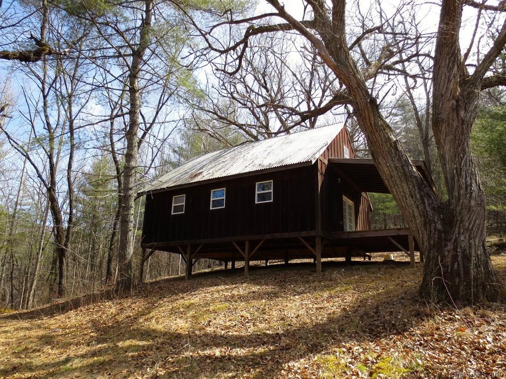 197 Nicholson Cove Road Cullowhee, NC 28723 - Photo 18 of 23 Gallery Image 18