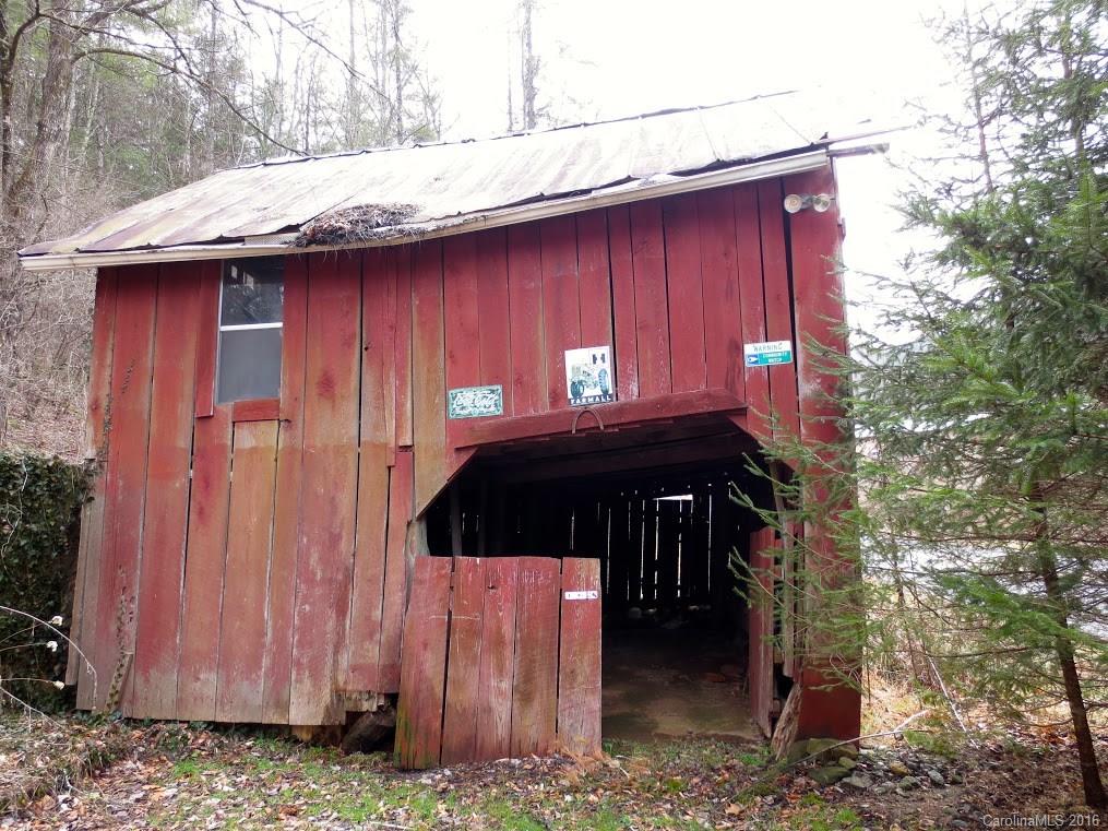 197 Nicholson Cove Road Cullowhee, NC 28723 - Photo 22 of 23 Gallery Image 22
