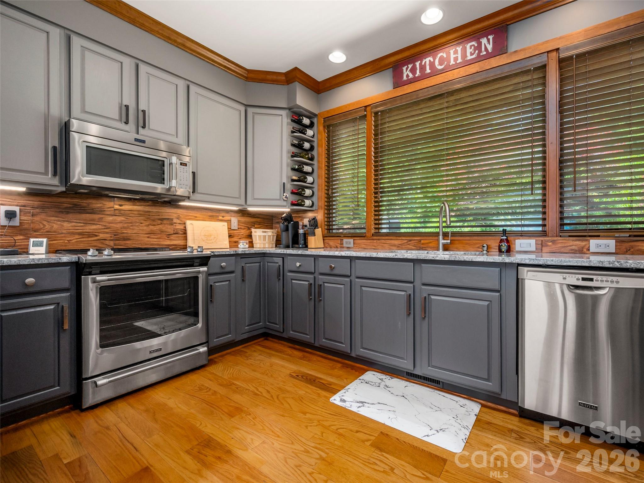 2 Meadow Ridge Lane Hendersonville, NC 28739 - Photo 13 of 48