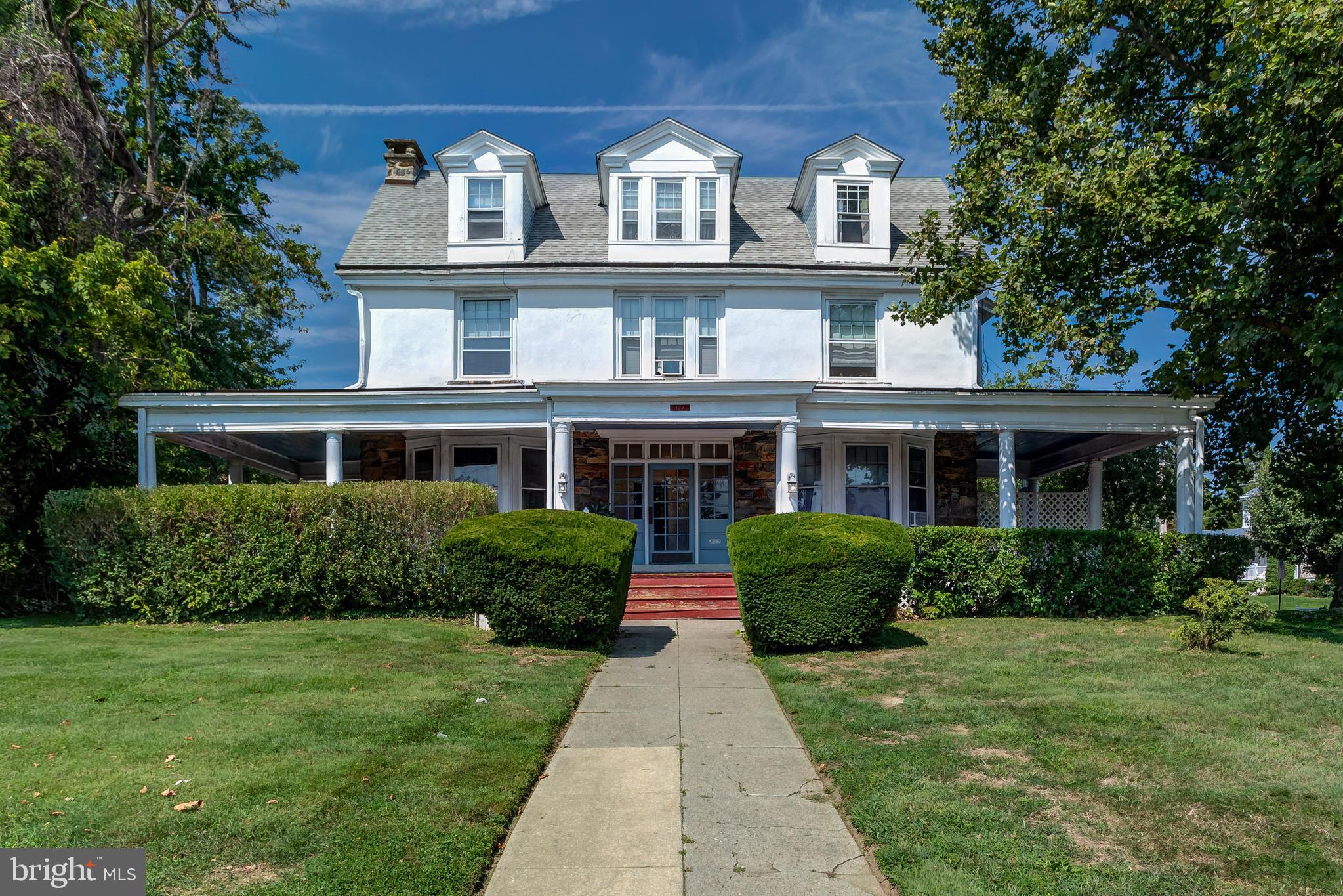 107 East Ridley Avenue Ridley Park, PA 19078 - Photo 1 of 60 Gallery Image 1