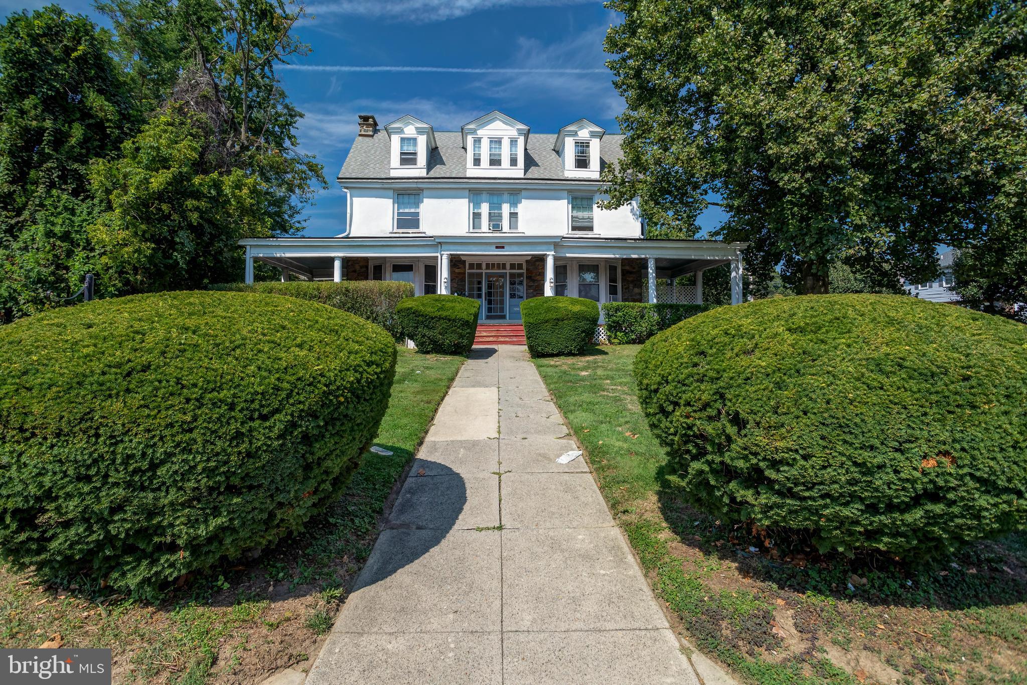 107 East Ridley Avenue Ridley Park, PA 19078 - Photo 2 of 60 Gallery Image 2