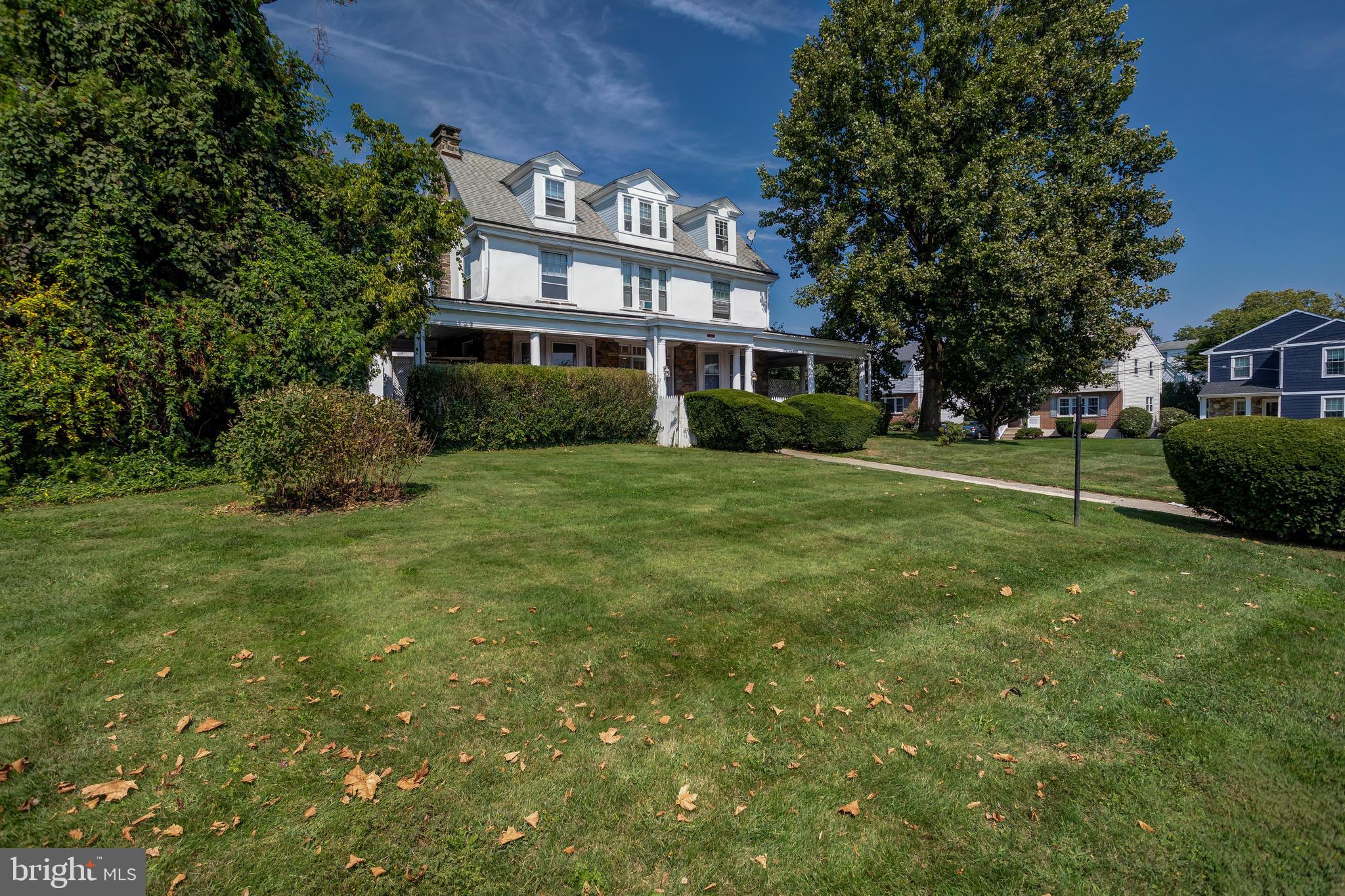 107 East Ridley Avenue Ridley Park, PA 19078 - Photo 3 of 60 Gallery Image 3
