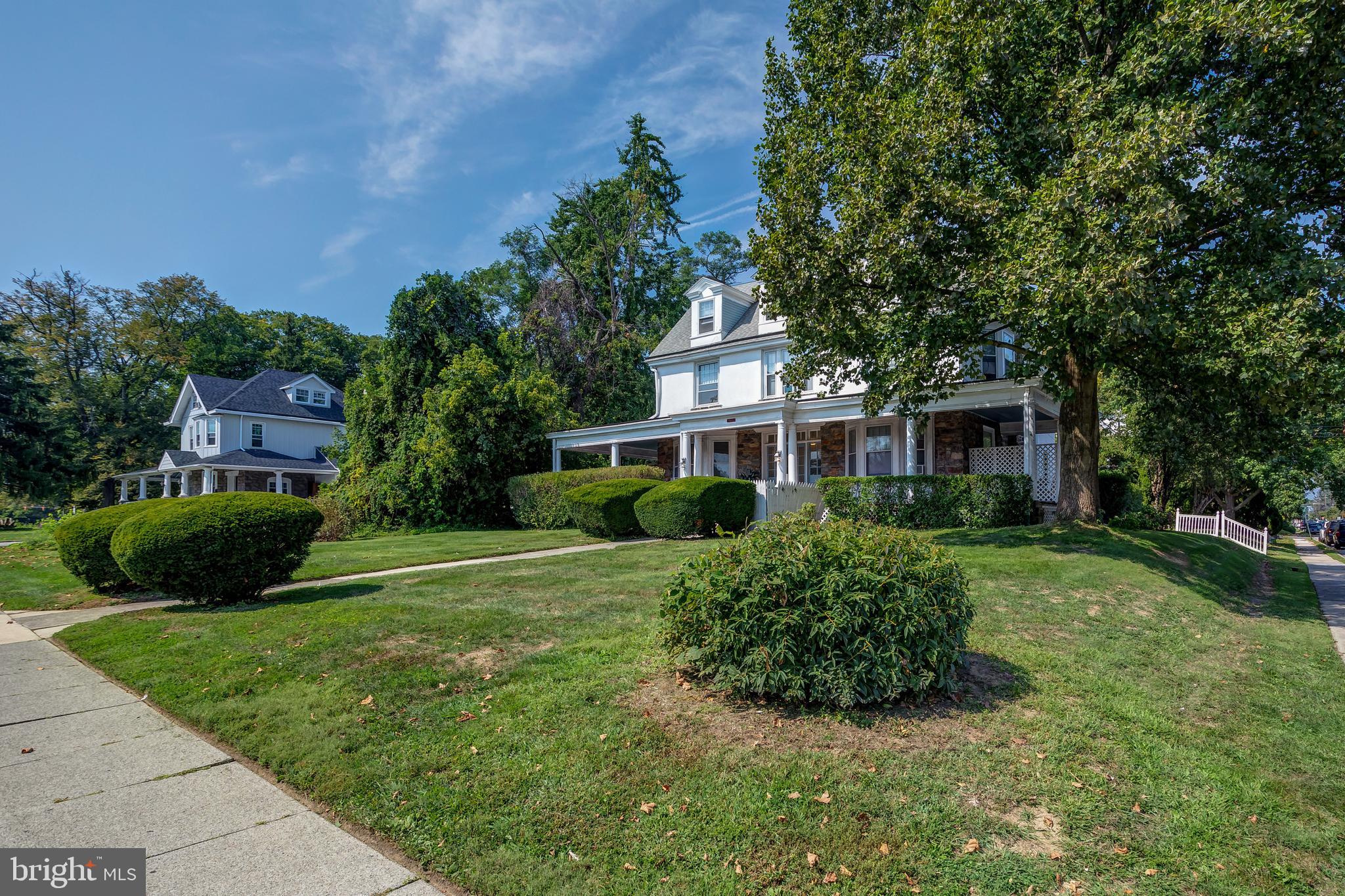 107 East Ridley Avenue Ridley Park, PA 19078 - Photo 4 of 60 Gallery Image 4