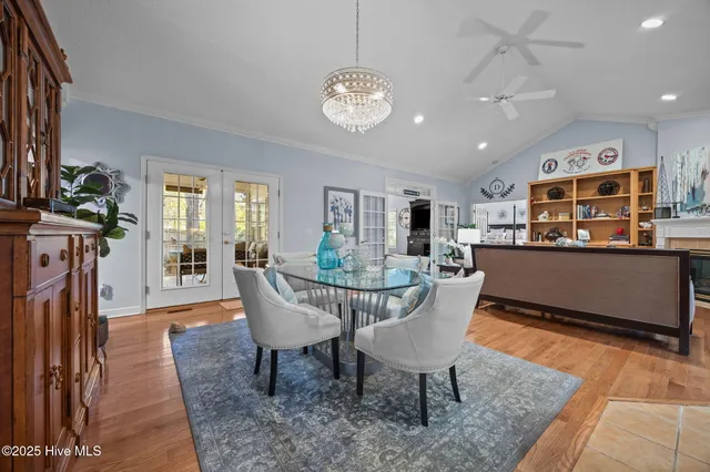 $585,000 | 5 Belmont Court, Pinehurst, NC 28374