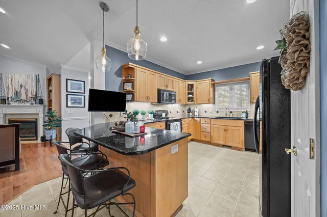 $585,000 | 5 Belmont Court, Pinehurst, NC 28374