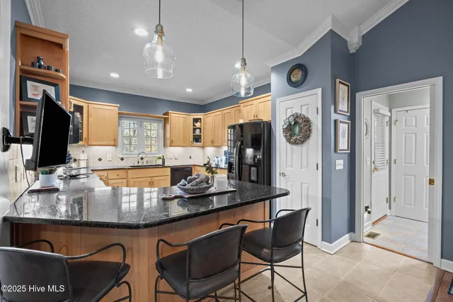 $585,000 | 5 Belmont Court, Pinehurst, NC 28374