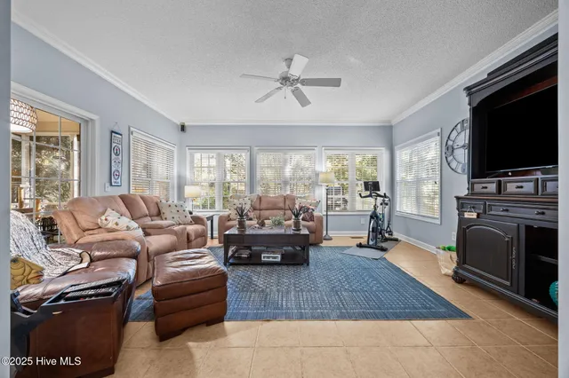 $585,000 | 5 Belmont Court, Pinehurst, NC 28374