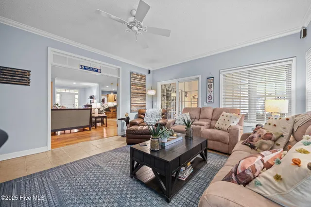 $585,000 | 5 Belmont Court, Pinehurst, NC 28374