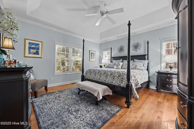 $585,000 | 5 Belmont Court, Pinehurst, NC 28374