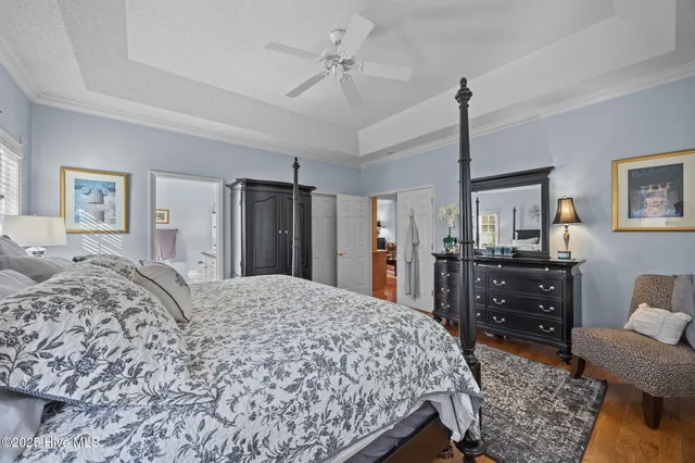 $585,000 | 5 Belmont Court, Pinehurst, NC 28374