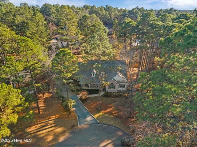 $585,000 | 5 Belmont Court, Pinehurst, NC 28374
