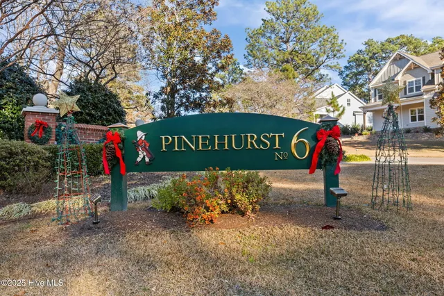$585,000 | 5 Belmont Court, Pinehurst, NC 28374