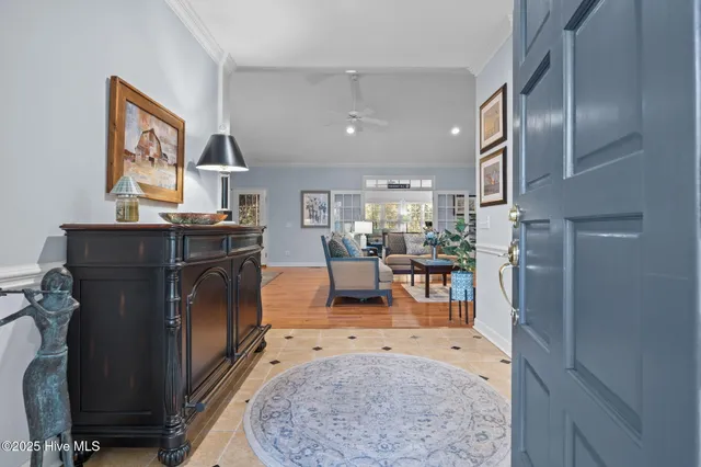 $585,000 | 5 Belmont Court, Pinehurst, NC 28374