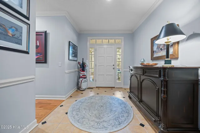 $585,000 | 5 Belmont Court, Pinehurst, NC 28374