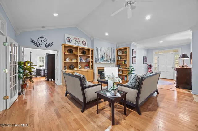 $585,000 | 5 Belmont Court, Pinehurst, NC 28374